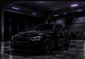 BoostedSkys custom vehicle